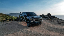 Load image into Gallery viewer, OLM Infinite Series Headlights (White DRL) - 2021+ Ford F150