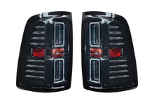 Load image into Gallery viewer, Dodge Ram (19-24): Morimoto XB LED Tail Lights