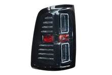 Load image into Gallery viewer, Dodge Ram (19-24): Morimoto XB LED Tail Lights