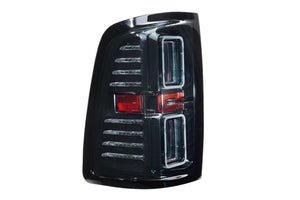 Dodge Ram (19-24): Morimoto XB LED Tail Lights