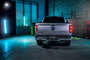 Dodge Ram (19-24): Morimoto XB LED Tail Lights