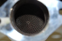 Load image into Gallery viewer, Invidia 12+ Subaru BRZ/Scion FR-S Front Pipe w/ High Flow EA300 CELL Cat