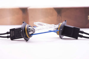 9006: MORIMOTO XB HID