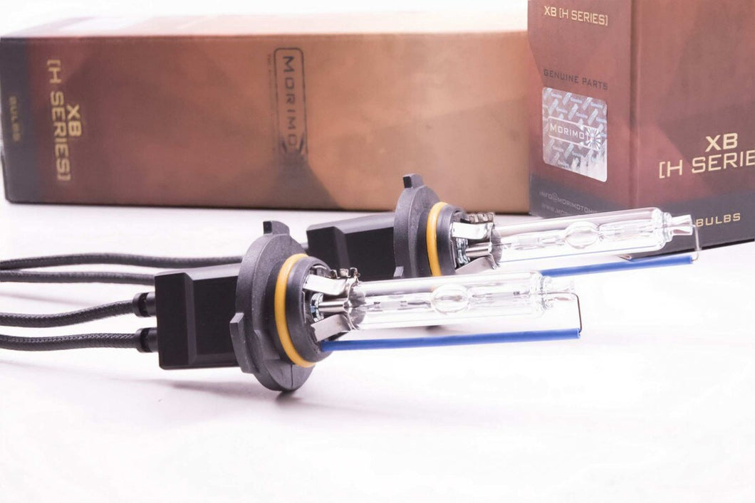 9012: MORIMOTO XB HID