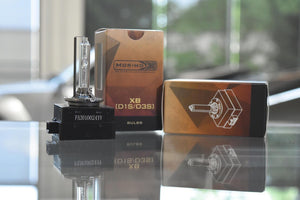 D1S: MORIMOTO XB HID