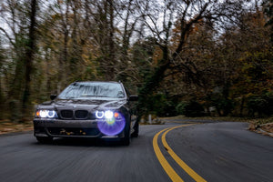 D1S: MORIMOTO XB HID
