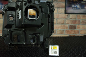 D5S: MORIMOTO XB HID