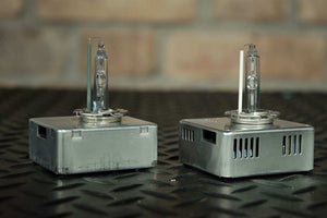 D5S: MORIMOTO XB HID