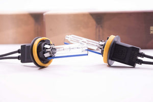 H8/H9/H11B: MORIMOTO XB HID