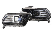 Load image into Gallery viewer, FORD MUSTANG (10-14): XB LED HEADLIGHTS