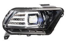 Load image into Gallery viewer, FORD MUSTANG (10-14): XB LED HEADLIGHTS