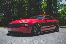 Load image into Gallery viewer, FORD MUSTANG (10-14): XB LED HEADLIGHTS