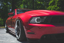 Load image into Gallery viewer, FORD MUSTANG (10-14): XB LED HEADLIGHTS