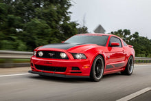 Load image into Gallery viewer, FORD MUSTANG (10-14): XB LED HEADLIGHTS