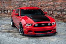 Load image into Gallery viewer, FORD MUSTANG (10-14): XB LED HEADLIGHTS