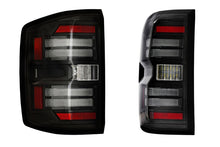 Load image into Gallery viewer, Chevrolet Silverado (14-19): Morimoto XB LED Tail Lights