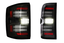 Load image into Gallery viewer, Chevrolet Silverado (14-19): Morimoto XB LED Tail Lights