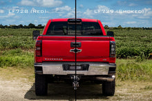 Load image into Gallery viewer, Chevrolet Silverado (14-19): Morimoto XB LED Tail Lights