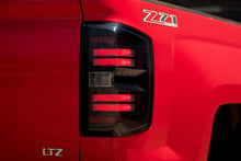 Load image into Gallery viewer, Chevrolet Silverado (14-19): Morimoto XB LED Tail Lights