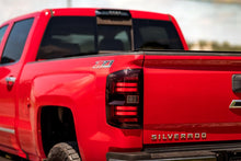 Load image into Gallery viewer, Chevrolet Silverado (14-19): Morimoto XB LED Tail Lights