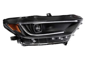 FORD MUSTANG (15-17): XB LED HEADLIGHTS