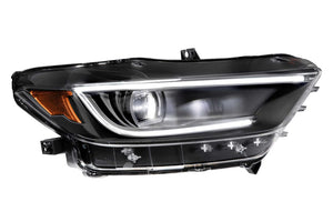 FORD MUSTANG (15-17): XB LED HEADLIGHTS