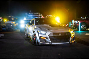 FORD MUSTANG (15-17): XB LED HEADLIGHTS