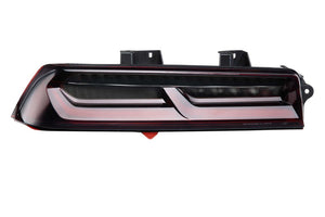 CHEVROLET CAMARO (14-15): MORIMOTO XB LED TAILS