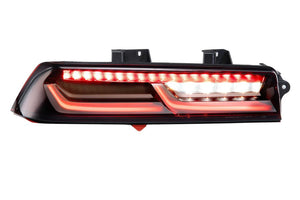 CHEVROLET CAMARO (14-15): MORIMOTO XB LED TAILS