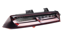 Load image into Gallery viewer, CHEVROLET CAMARO (14-15): MORIMOTO XB LED TAILS