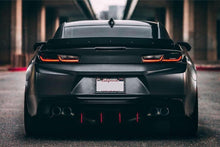 Load image into Gallery viewer, CHEVROLET CAMARO (14-15): MORIMOTO XB LED TAILS
