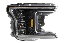 Load image into Gallery viewer, FORD F150 (18-20): XB LED HEADLIGHTS GEN 2