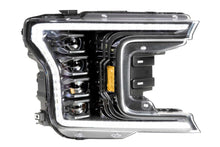 Load image into Gallery viewer, FORD F150 (18-20): XB LED HEADLIGHTS GEN 2