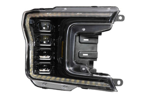 FORD F150 (18-20): XB LED HEADLIGHTS GEN 2