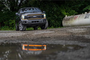 FORD F150 (18-20): XB LED HEADLIGHTS GEN 2