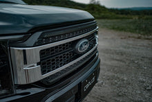 Load image into Gallery viewer, OLM Infinite Series Headlights (White DRL) - 2021+ Ford F150