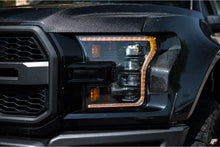 Load image into Gallery viewer, FORD RAPTOR (17-20): XB LED HEADLIGHTS