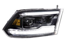 Load image into Gallery viewer, DODGE RAM (09-18): XB LED HEADLIGHTS