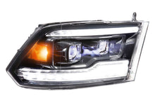 Load image into Gallery viewer, DODGE RAM (09-18): XB LED HEADLIGHTS