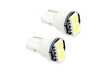 Load image into Gallery viewer, Diode Dynamics 194 LED Bulb SMD2 LED - Cool - White (Pair)