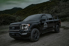 Load image into Gallery viewer, OLM Infinite Series Headlights (White DRL) - 2021+ Ford F150