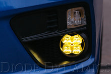 Load image into Gallery viewer, Diode Dynamics SS3 Sport Type A Kit ABL - Yellow SAE Fog