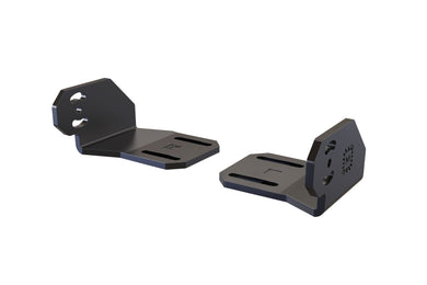 2Banger Bar Feet: 21+ Bronco (Set)