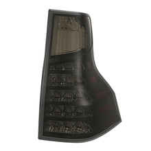 Load image into Gallery viewer, AlphaRex 14-21 Lexus GX470 PRO-Series LED Tail Lights - Smoke