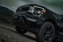 Load image into Gallery viewer, OLM Infinite Series Headlights (White DRL) - 2021+ Ford F150