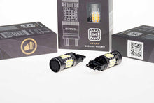 Load image into Gallery viewer, () 3156/3157: Morimoto XB LED Bulbs (Resistor-Free)-LED406-1