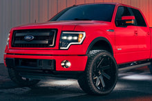 Load image into Gallery viewer, FORD F150 (09-14): XB LED HEADLIGHTS