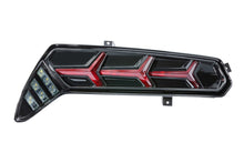 Load image into Gallery viewer, CHEVROLET CORVETTE (14-19): MORIMOTO XB LED TAILS