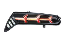 Load image into Gallery viewer, CHEVROLET CORVETTE (14-19): MORIMOTO XB LED TAILS