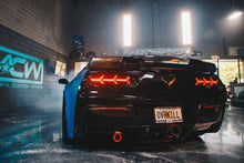 Load image into Gallery viewer, CHEVROLET CORVETTE (14-19): MORIMOTO XB LED TAILS